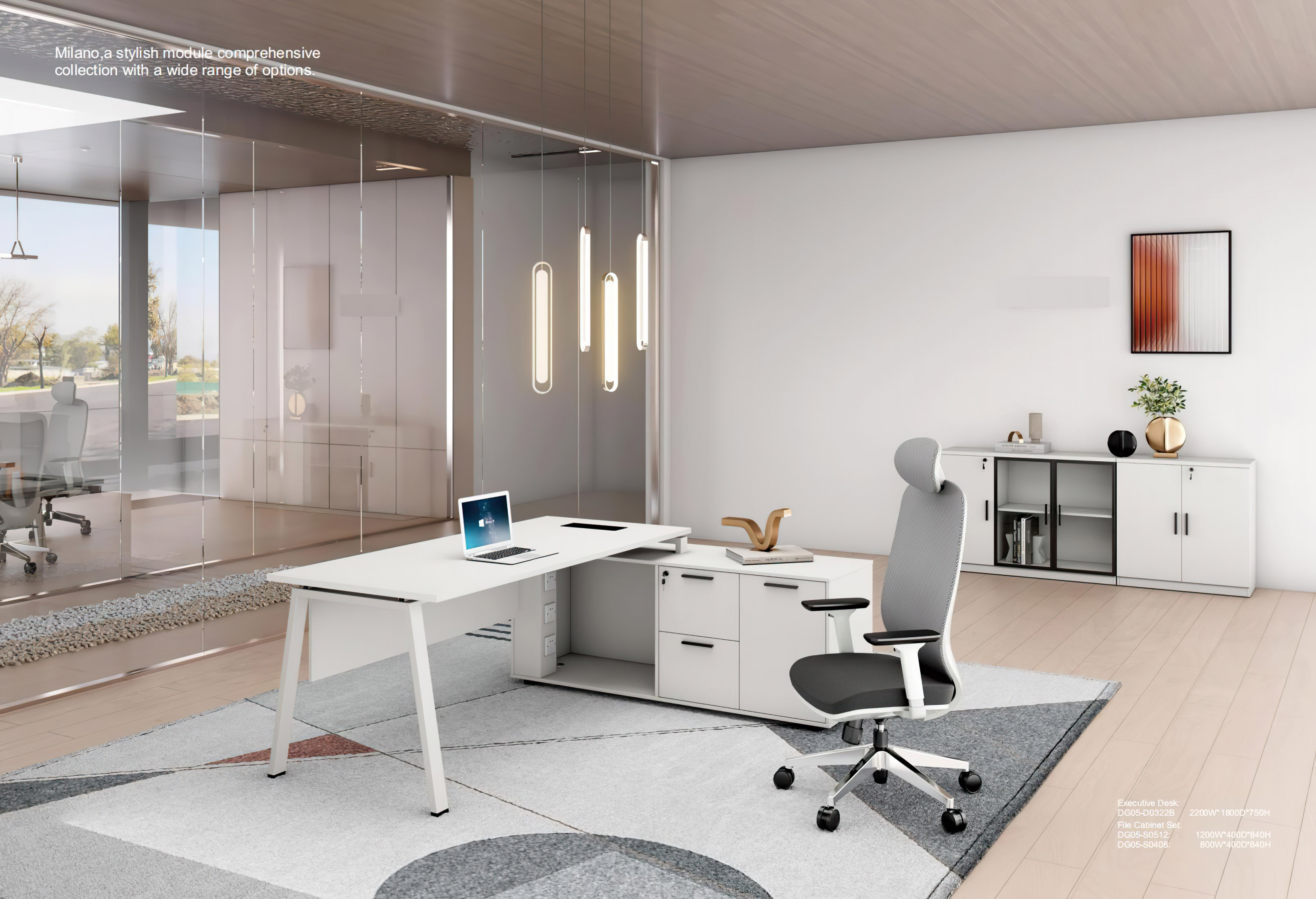high end office furniture (1)
