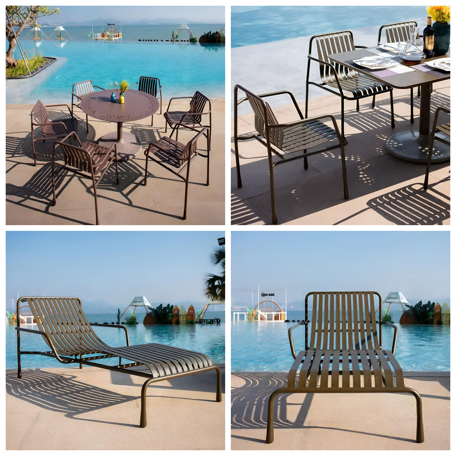 metal outdoor furniture (2)