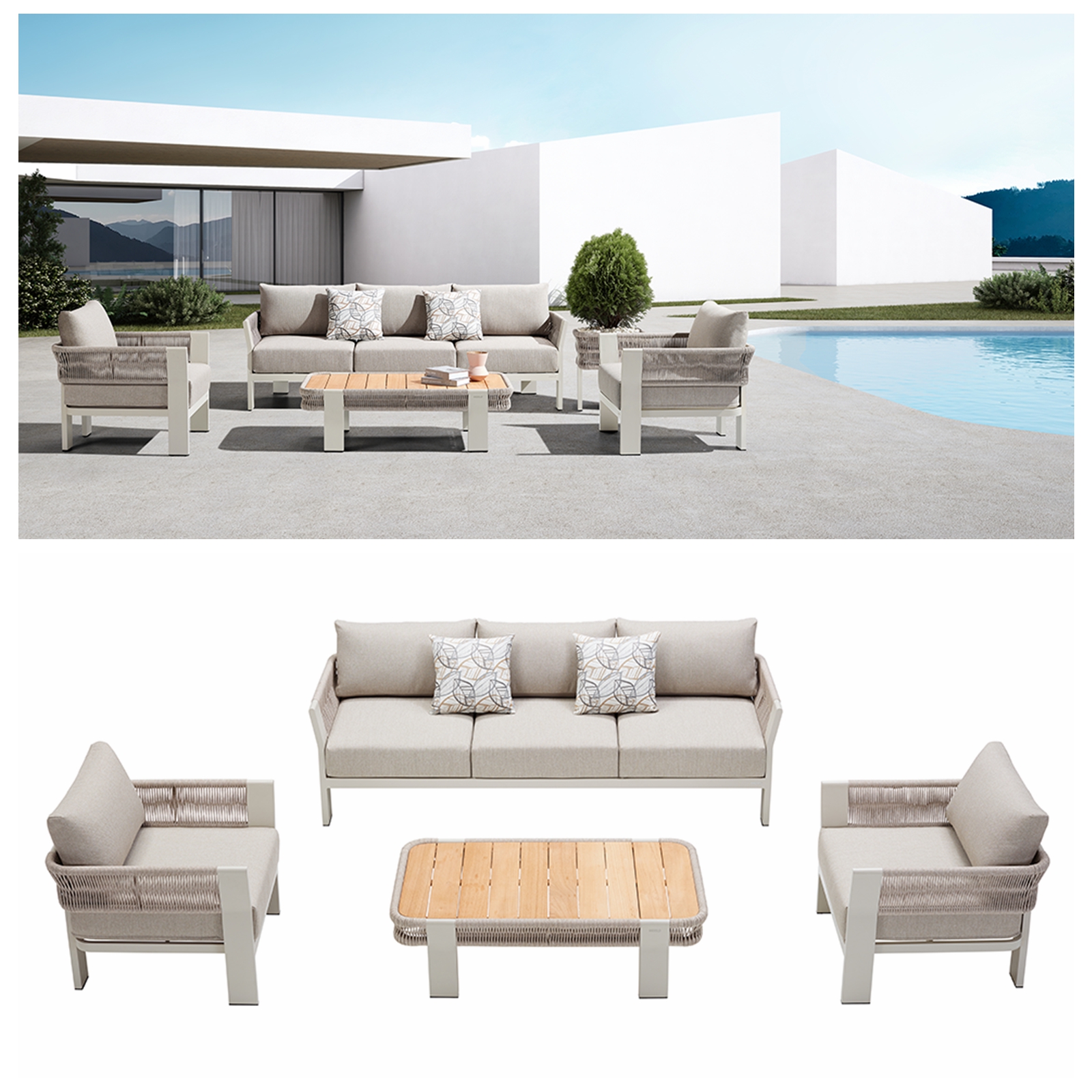 china garden furniture (1)