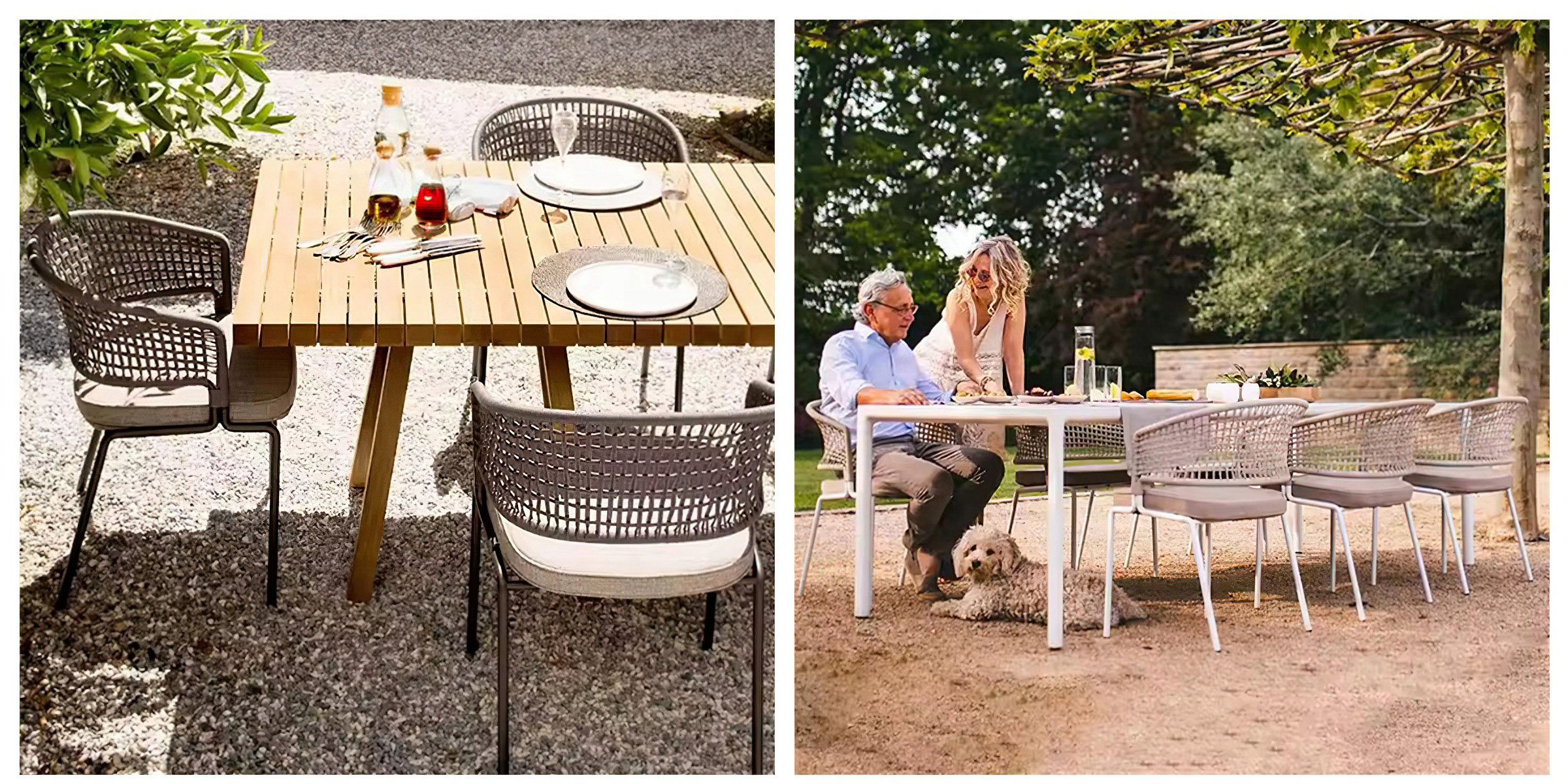 outdoor patio dining table (2)