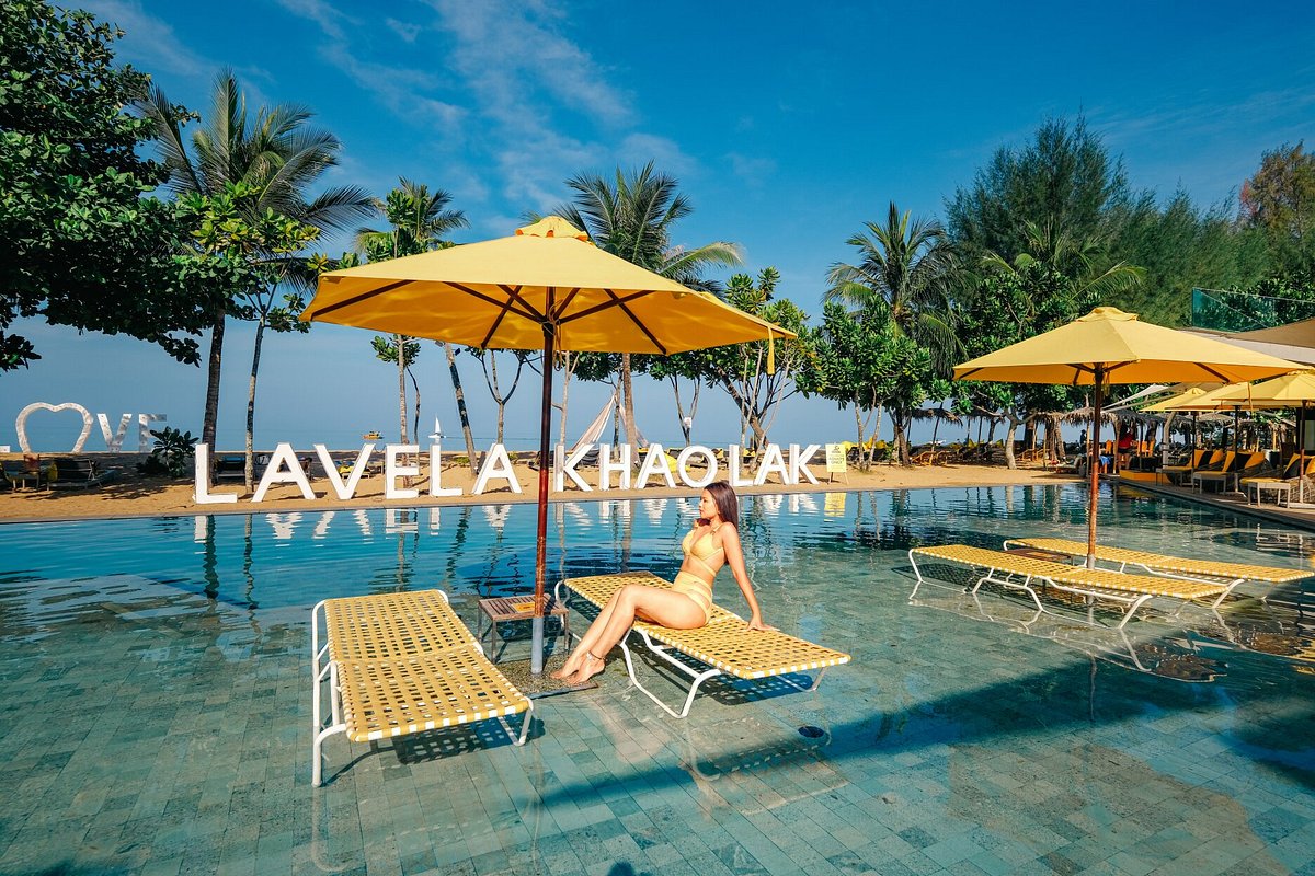 The application of outdoor furniture in tourist attractions and resorts