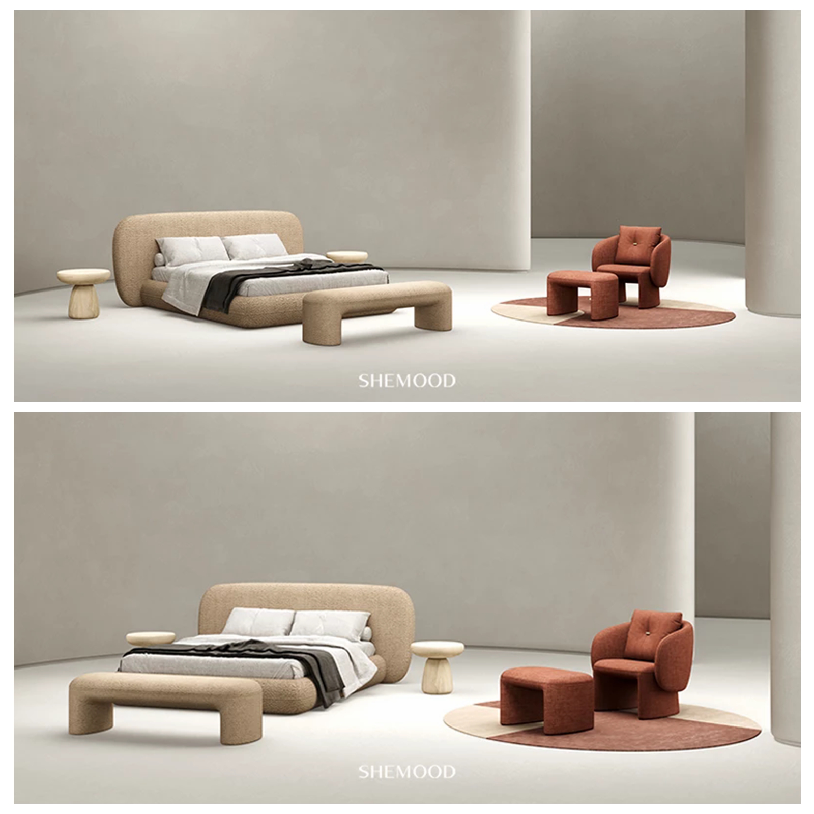 double bed (1)