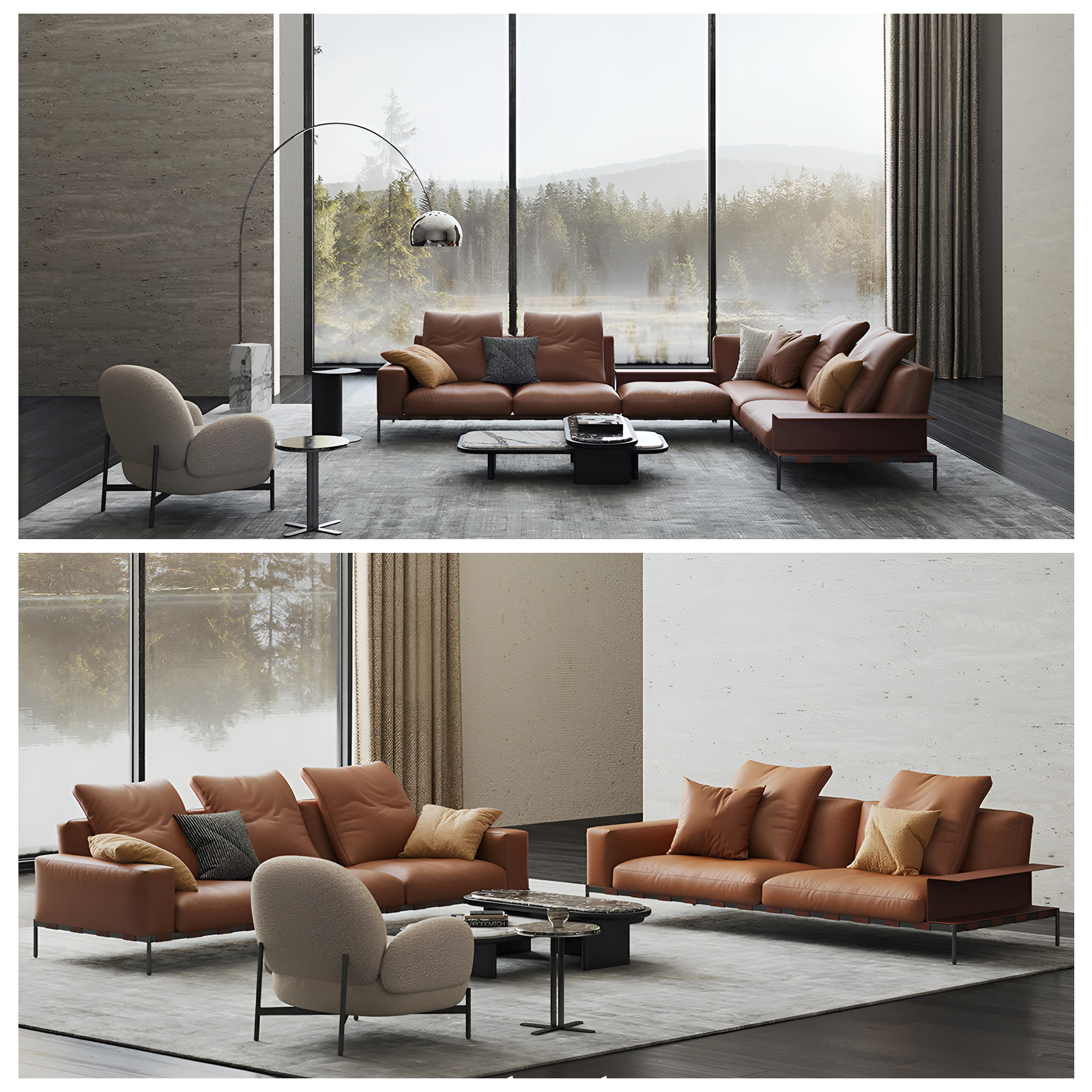 accent chair luxury (1)