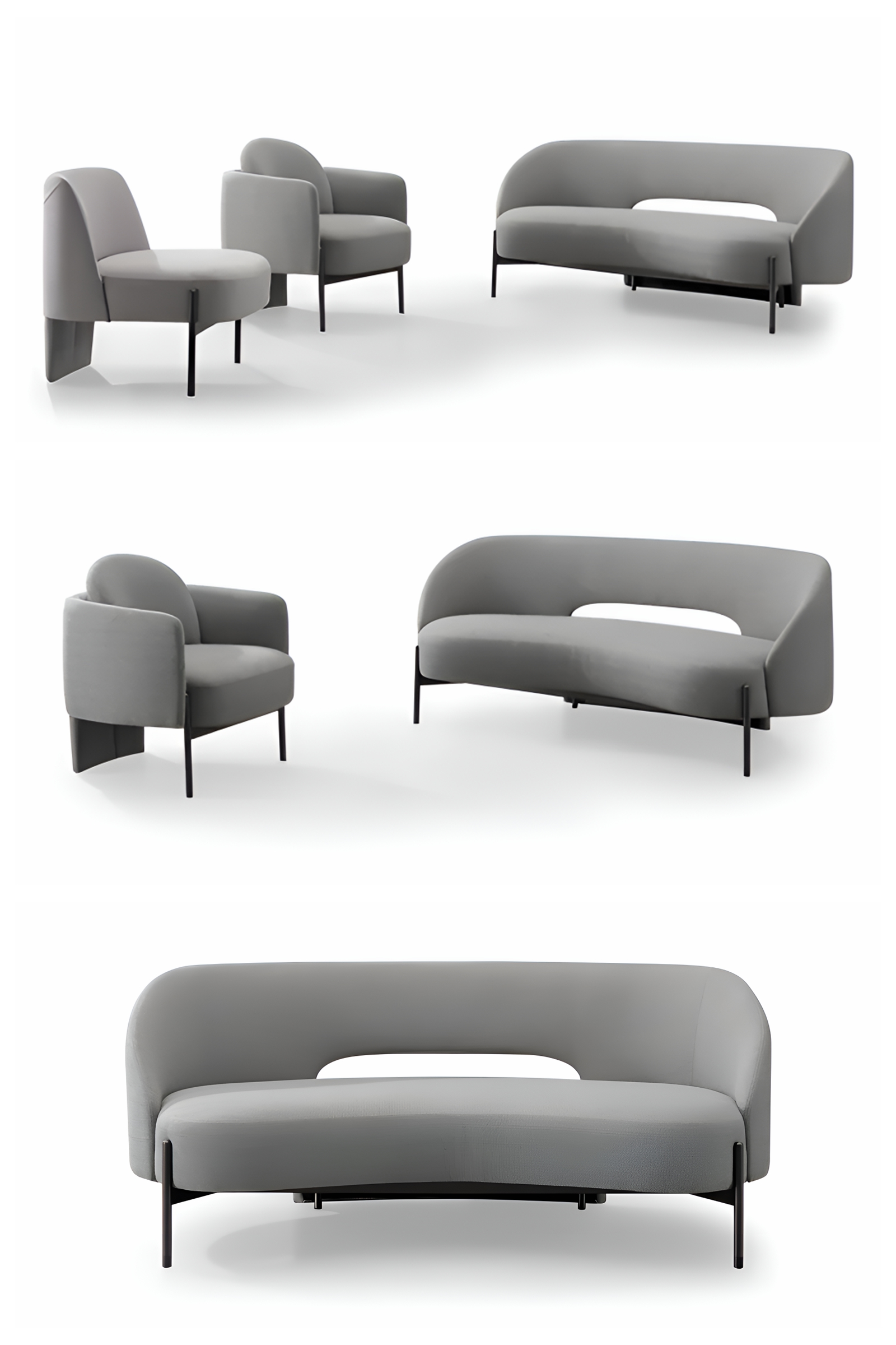 sofa set for home