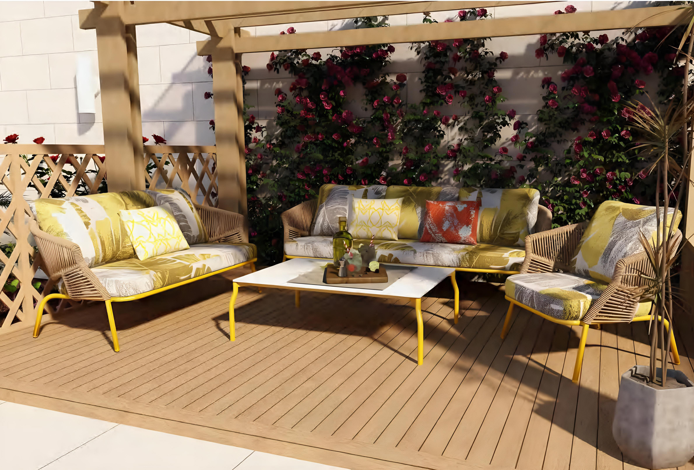 luxury outdoor furniture (1)