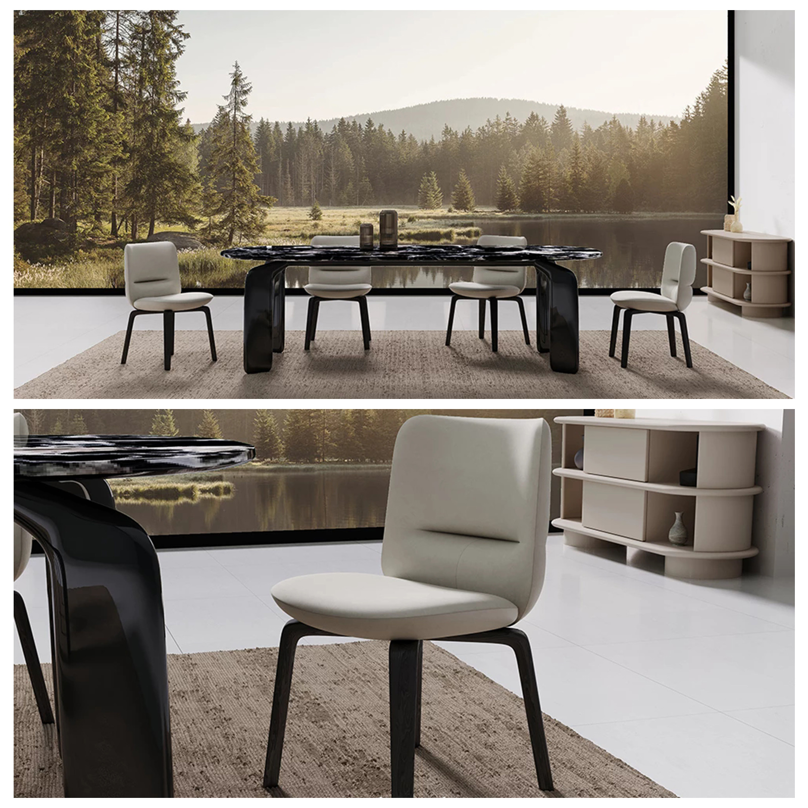 chairs for dining table (3)