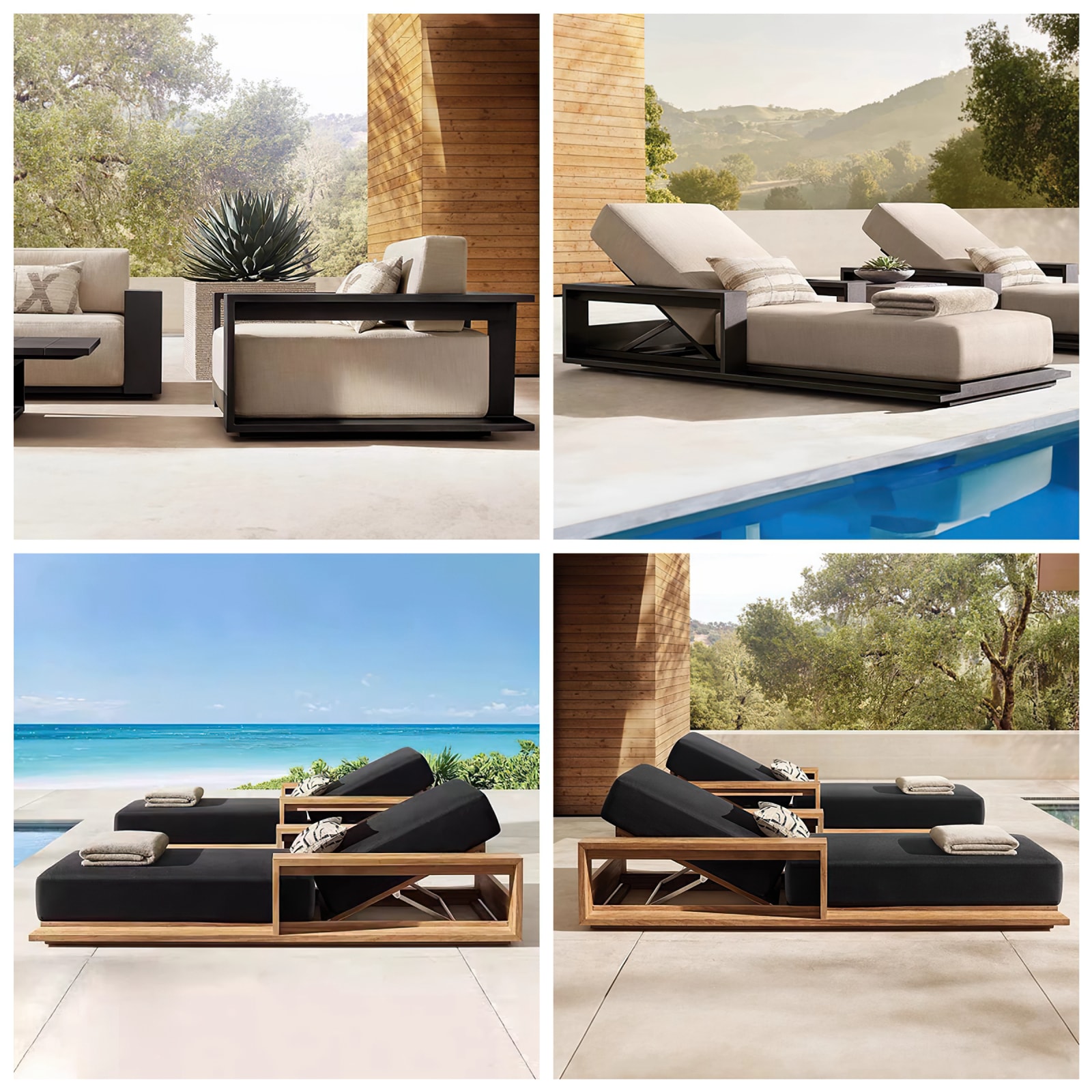 garden lounge sofa (2)