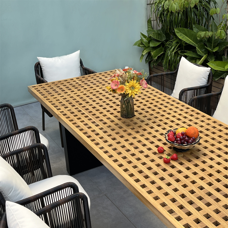 teak outdoor dining set (4).jpg
