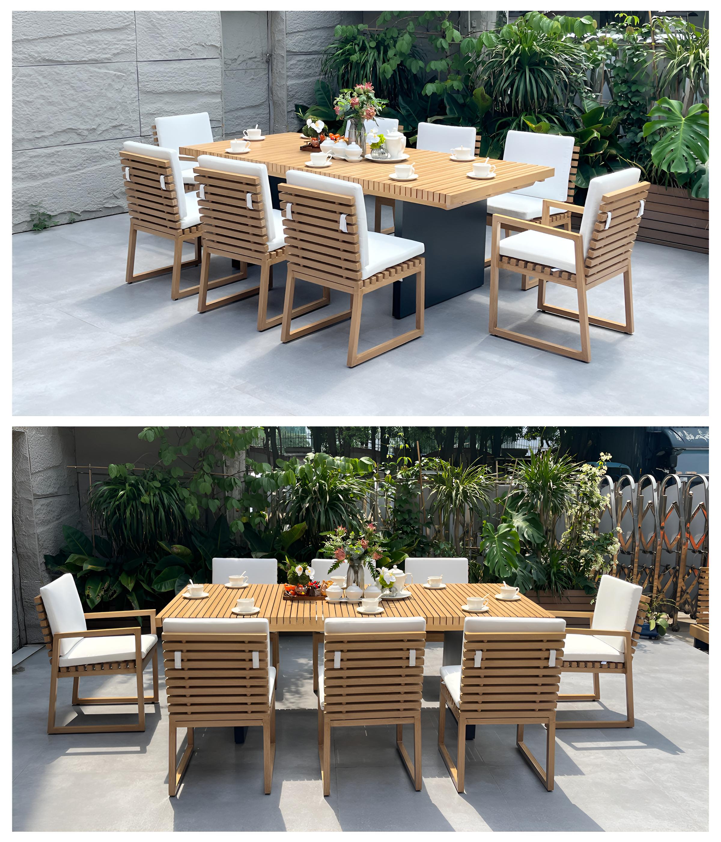 outdoor dining set (2)