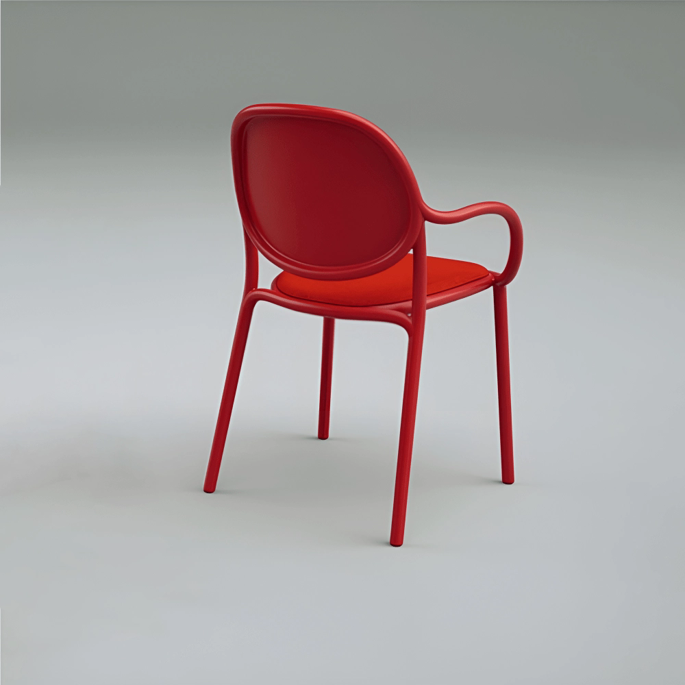 dining chair with armrest (3).png