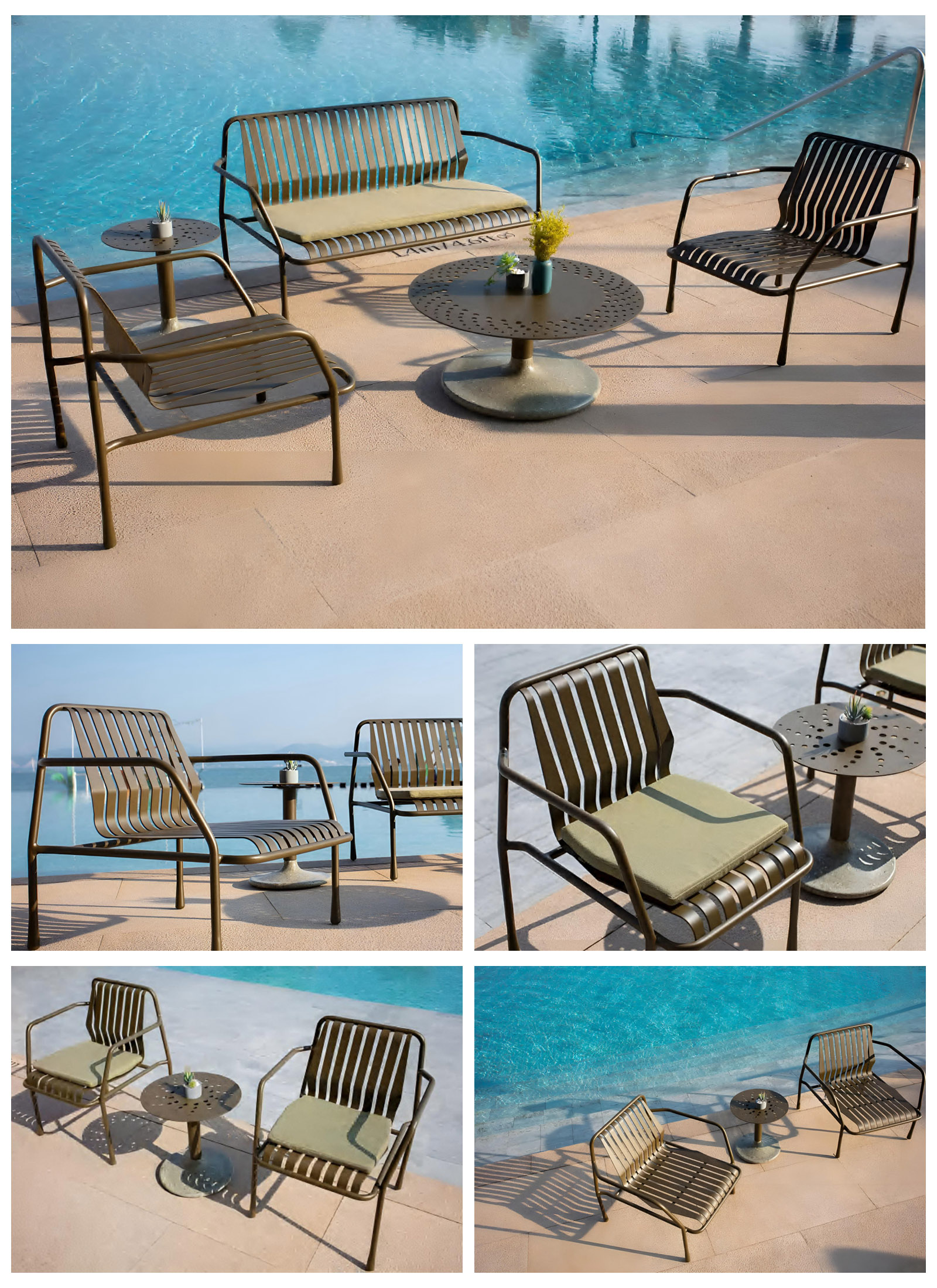 metal outdoor furniture (1)