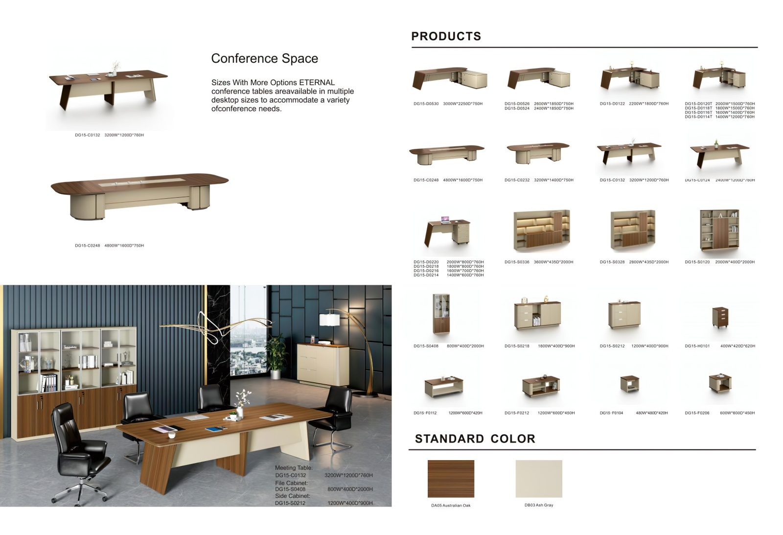 office conference table (9)