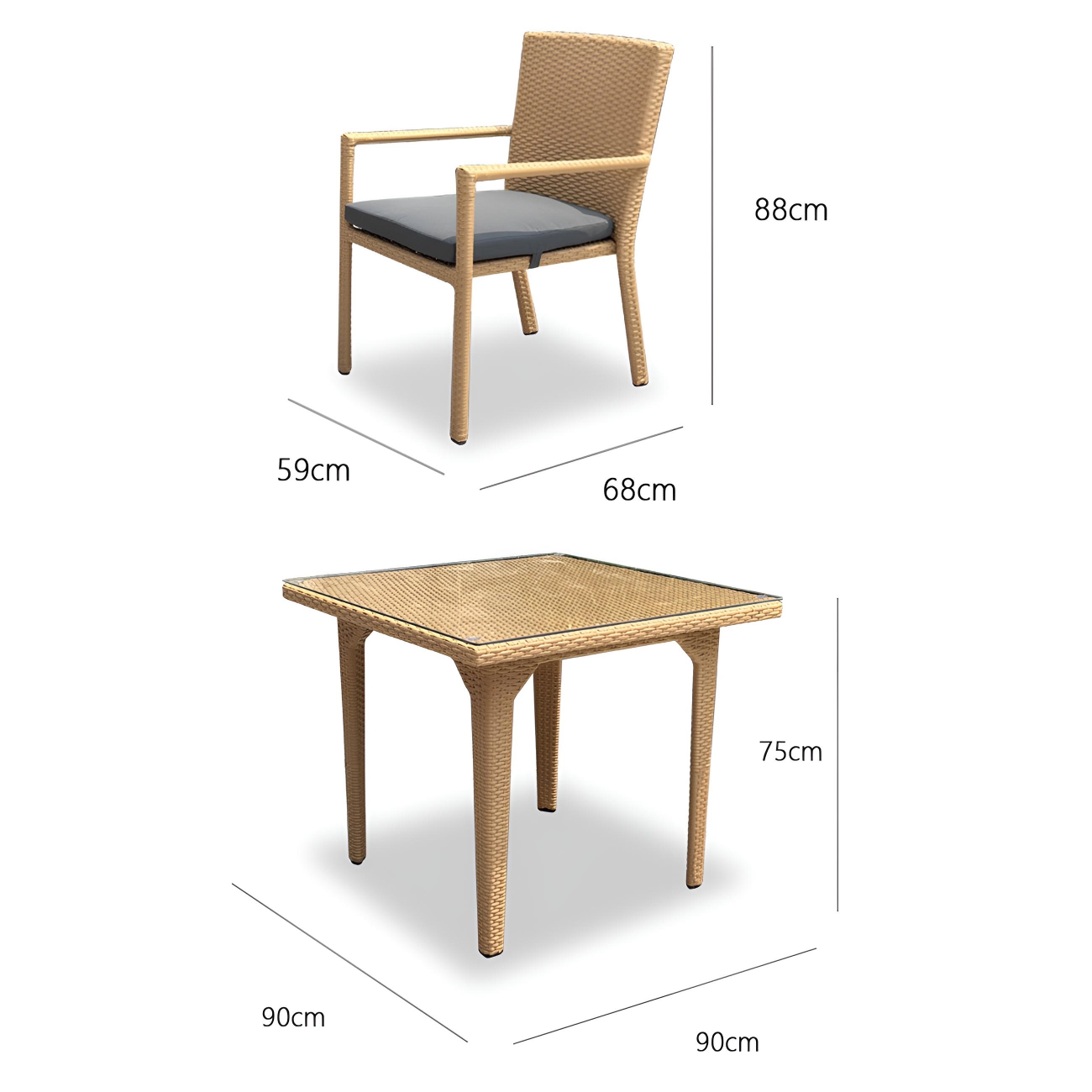 small outdoor table (2)