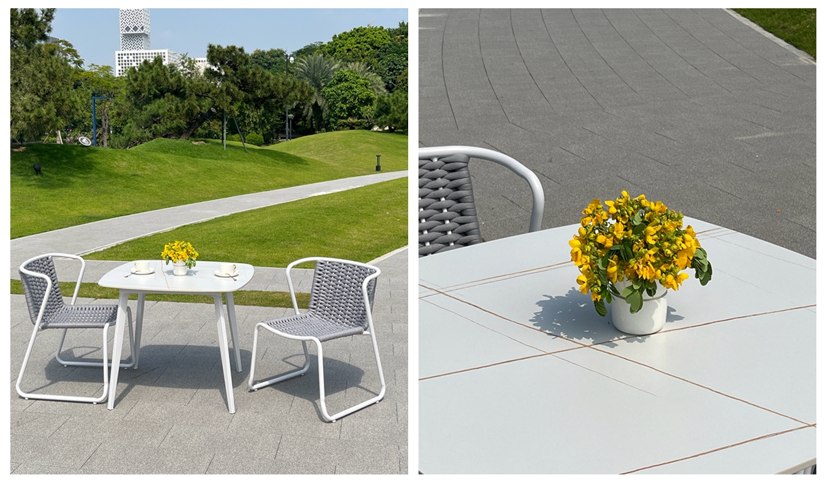 outdoor dining set (2)