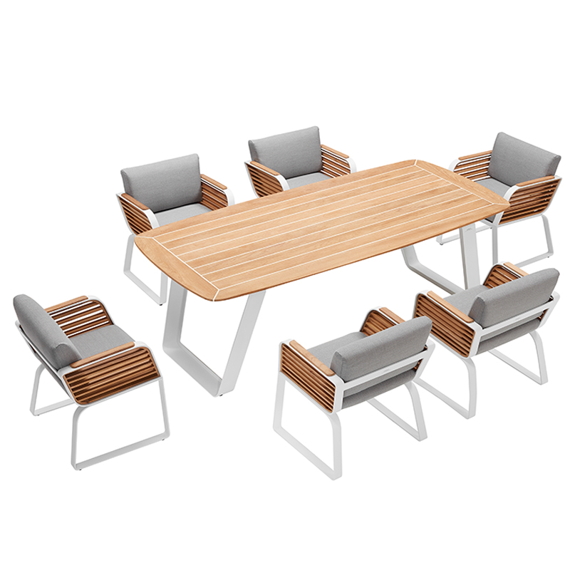 teak dining table and chairs (4).jpg