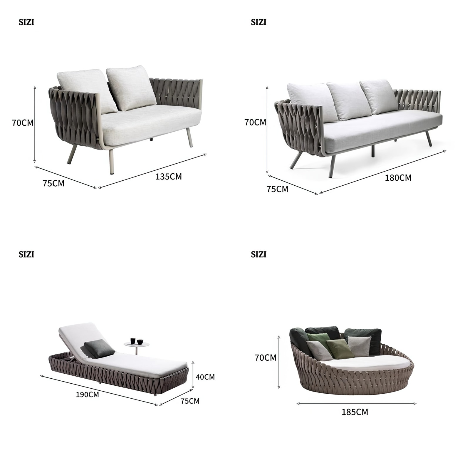 sectional patio furniture (2)