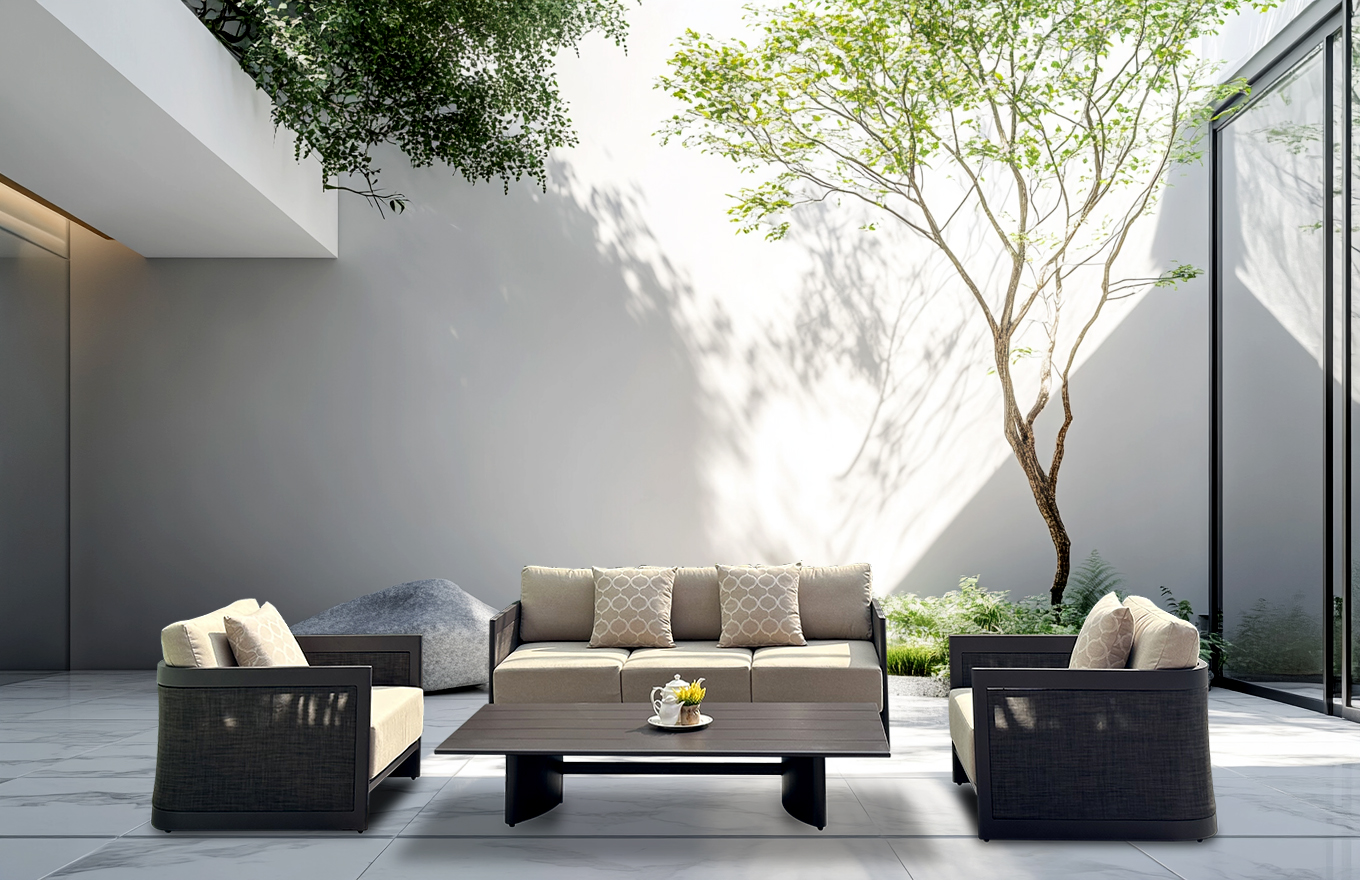 deck furniture (0)
