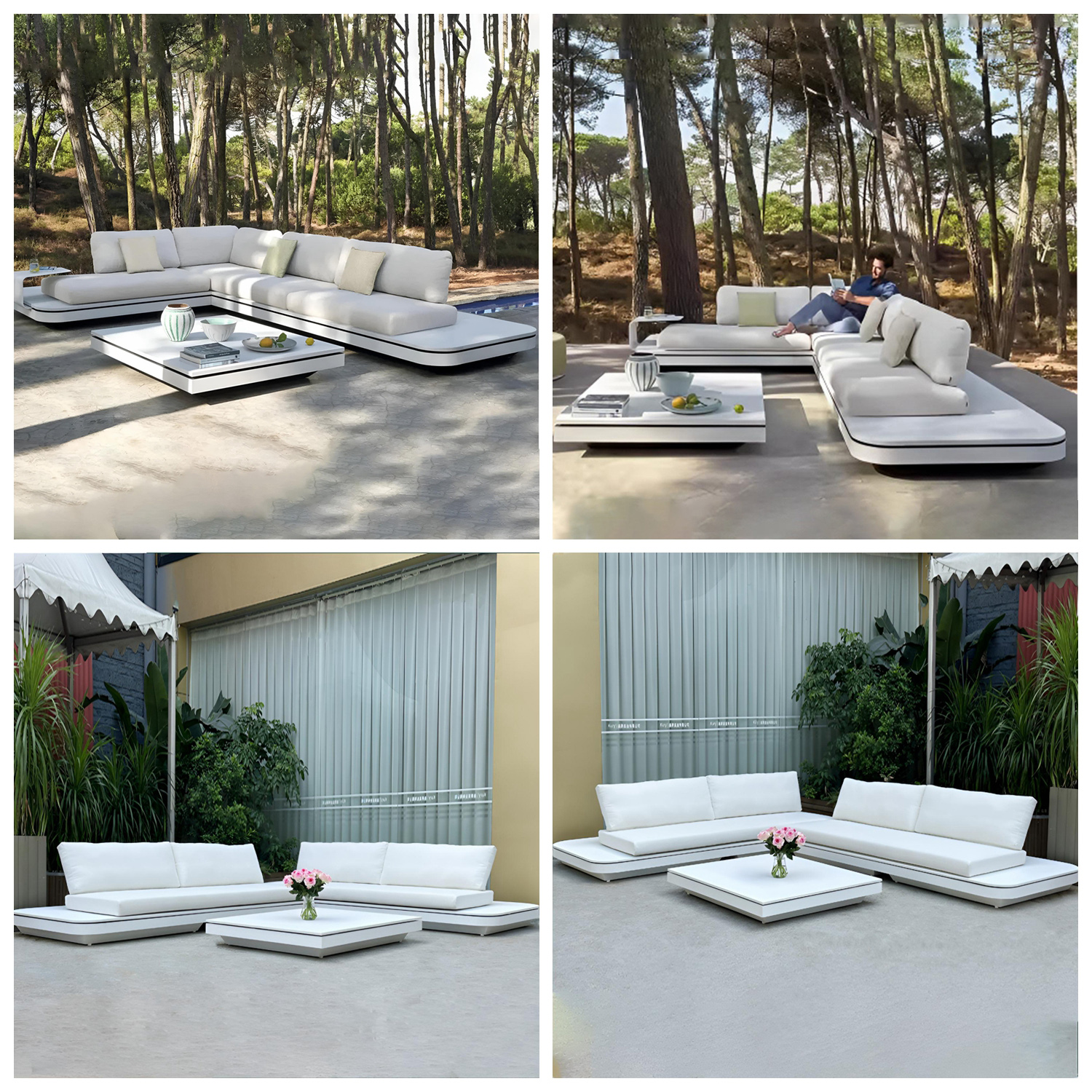 luxury outdoor furniture (1)